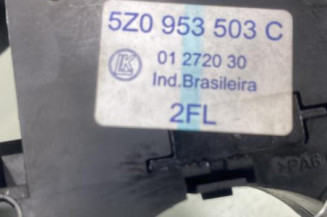 Commodo d'essuie glaces VOLKSWAGEN FOX