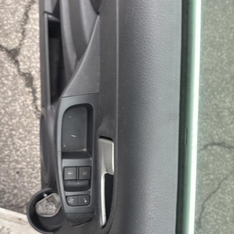 Commodo d'essuie glaces VOLKSWAGEN FOX Photo n°19