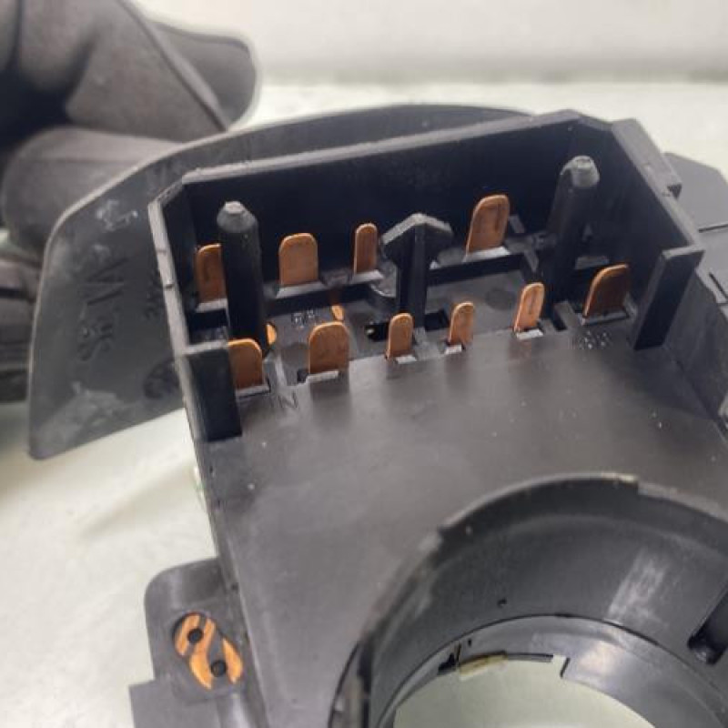 Commodo phare VOLKSWAGEN FOX Photo n°3