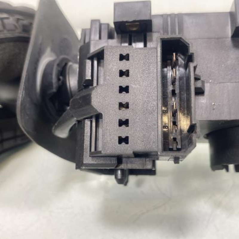 Commodo phare VOLKSWAGEN FOX Photo n°4