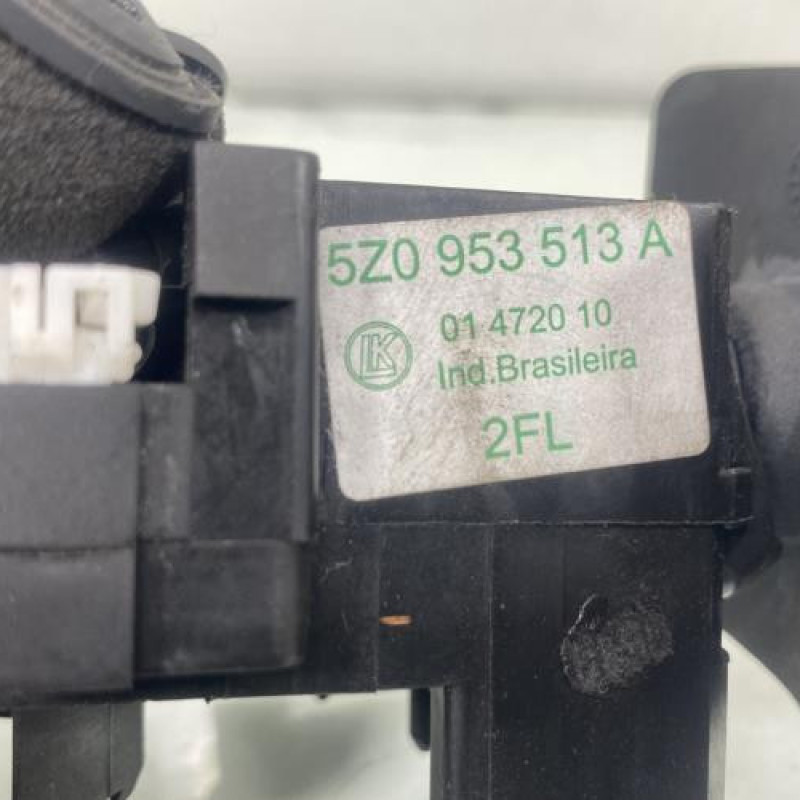 Commodo phare VOLKSWAGEN FOX Photo n°6