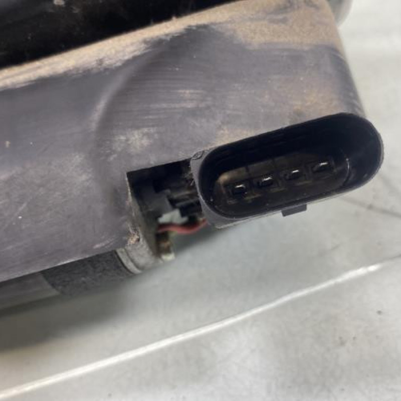 Moteur essuie glace avant VOLKSWAGEN FOX Photo n°5