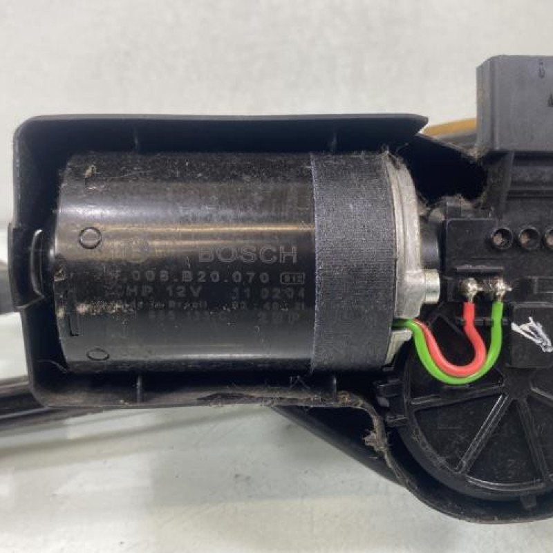 Moteur essuie glace avant VOLKSWAGEN FOX Photo n°6