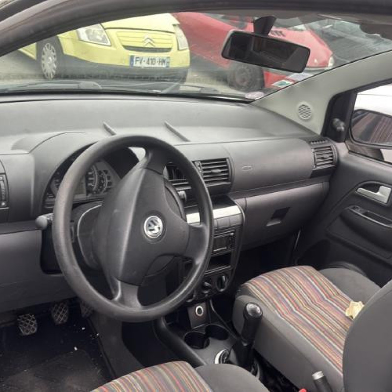 Moteur essuie glace avant VOLKSWAGEN FOX Photo n°19