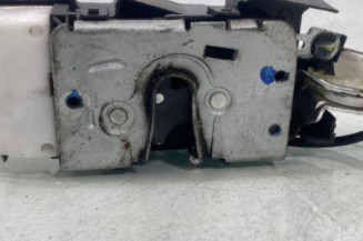 Serrure avant gauche VOLKSWAGEN FOX Photo n°1