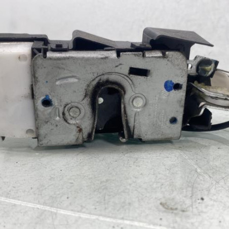 Serrure avant gauche VOLKSWAGEN FOX Photo n°1