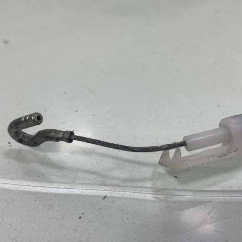 Serrure avant gauche VOLKSWAGEN FOX Photo n°4