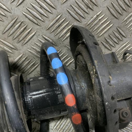 Amortisseur avant gauche VOLKSWAGEN FOX