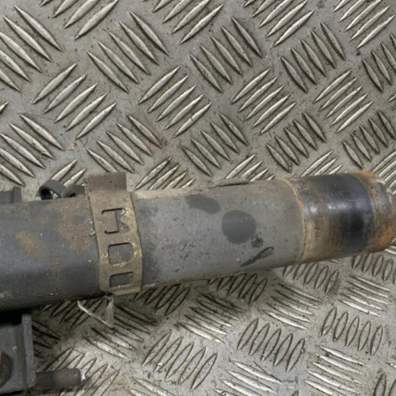 Amortisseur avant gauche VOLKSWAGEN FOX Photo n°3