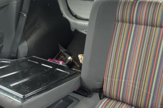 Amortisseur avant gauche VOLKSWAGEN FOX