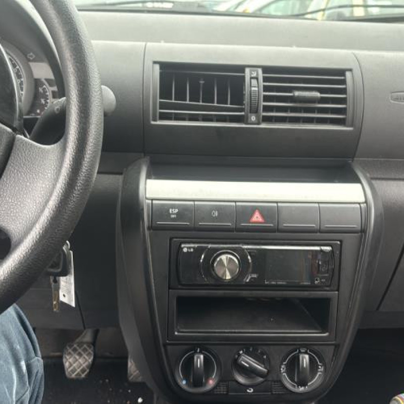 Amortisseur avant gauche VOLKSWAGEN FOX Photo n°20