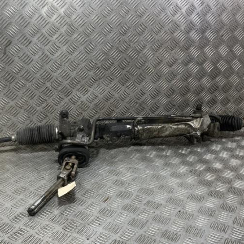 Cremaillere assistee VOLKSWAGEN GOLF 4 Photo n°1