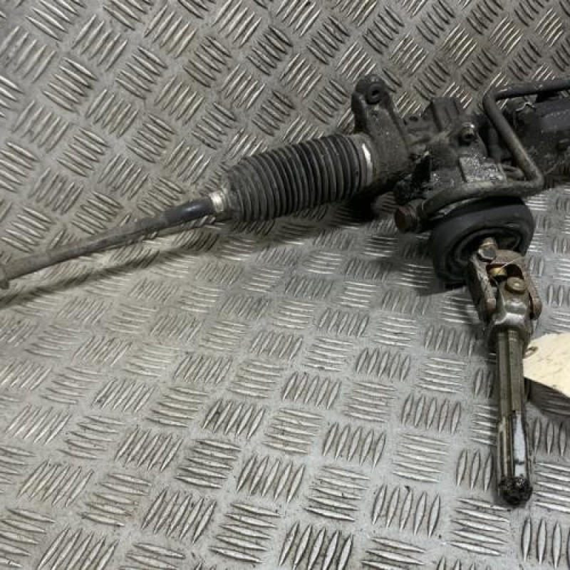 Cremaillere assistee VOLKSWAGEN GOLF 4 Photo n°2