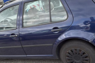 Cremaillere assistee VOLKSWAGEN GOLF 4