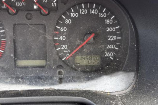 Cremaillere assistee VOLKSWAGEN GOLF 4