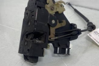 Serrure avant gauche VOLKSWAGEN GOLF 4