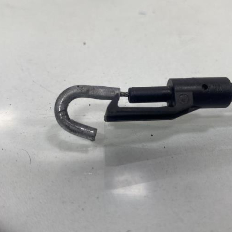 Serrure avant gauche VOLKSWAGEN GOLF 4 Photo n°4