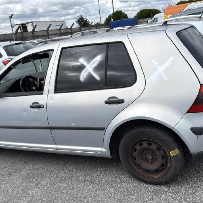 Serrure avant gauche VOLKSWAGEN GOLF 4 Photo n°11