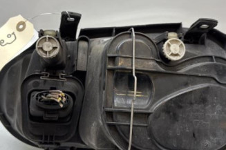 Optique avant principal droit (feux)(phare) VOLKSWAGEN GOLF 4