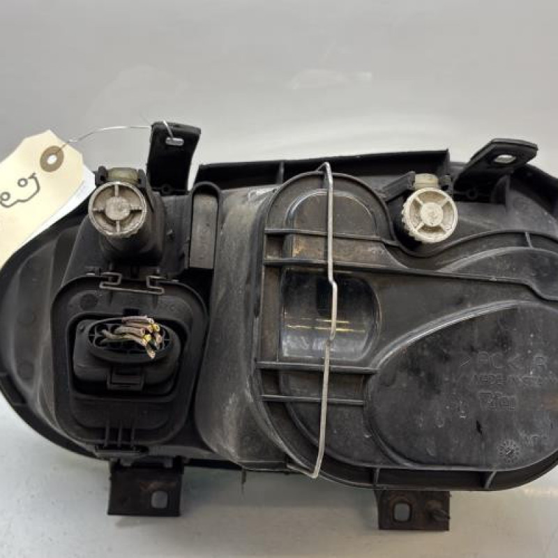 Optique avant principal droit (feux)(phare) VOLKSWAGEN GOLF 4 Photo n°3