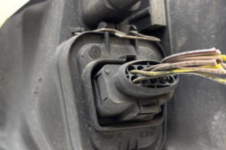 Optique avant principal droit (feux)(phare) VOLKSWAGEN GOLF 4