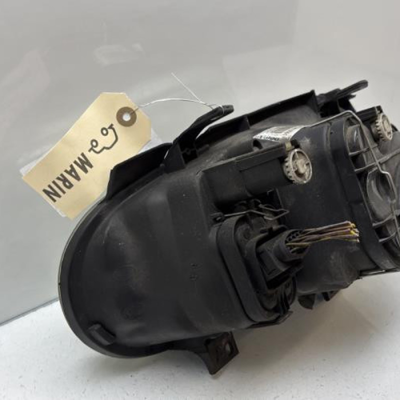 Optique avant principal droit (feux)(phare) VOLKSWAGEN GOLF 4 Photo n°6