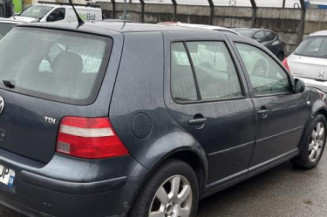 Optique avant principal droit (feux)(phare) VOLKSWAGEN GOLF 4