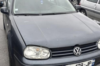 Optique avant principal droit (feux)(phare) VOLKSWAGEN GOLF 4