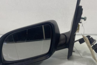 Retroviseur gauche VOLKSWAGEN POLO 4 Photo n°1