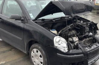 Cremaillere assistee VOLKSWAGEN POLO 4