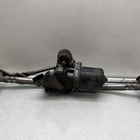Moteur essuie glace avant CITROEN C2 Photo n°1