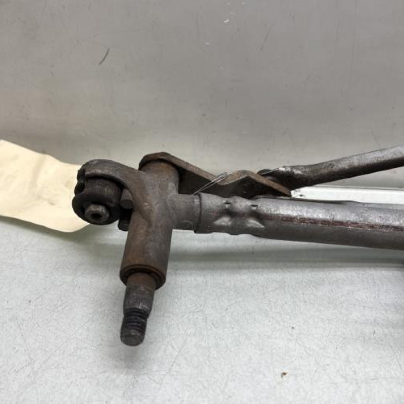 Moteur essuie glace avant CITROEN C2 Photo n°3