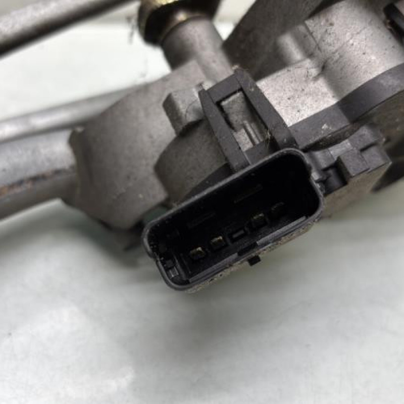 Moteur essuie glace avant CITROEN C2 Photo n°4