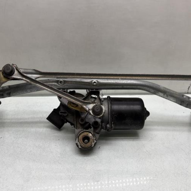 Moteur essuie glace avant CITROEN C2 Photo n°5