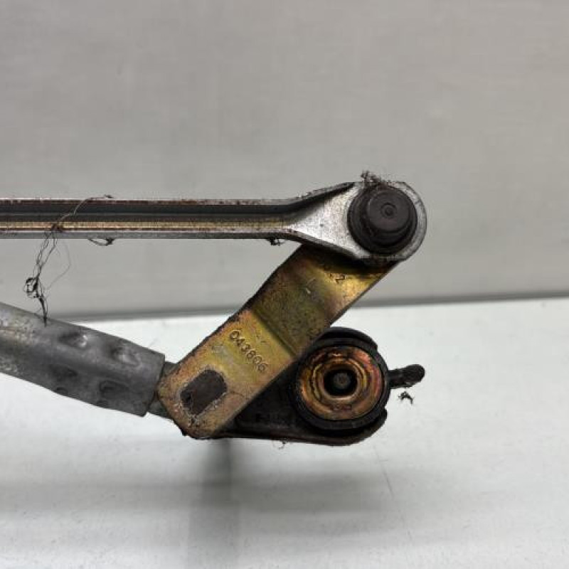 Moteur essuie glace avant CITROEN C2 Photo n°6