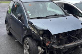 Moteur essuie glace avant CITROEN C2