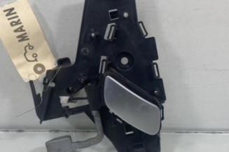 Poignee interieur avant gauche CITROEN C5 1 Photo n°1