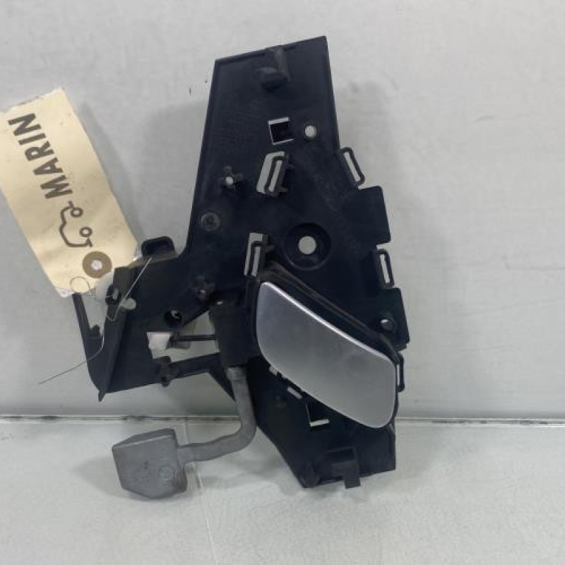 Poignee interieur avant gauche CITROEN C5 1 Photo n°1