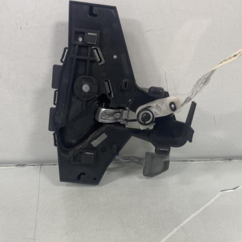 Poignee interieur avant gauche CITROEN C5 1 Photo n°2