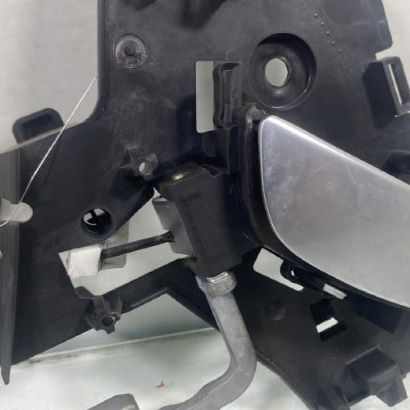 Poignee interieur avant gauche CITROEN C5 1 Photo n°4