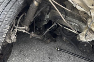 Poignee interieur avant gauche CITROEN C5 1