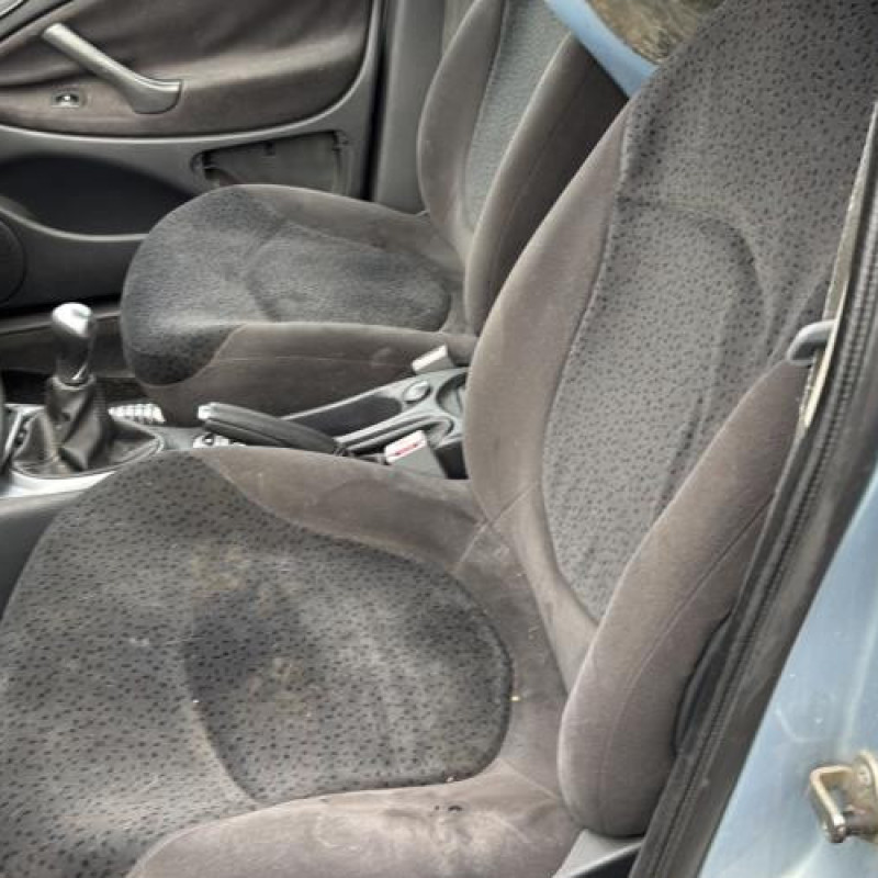 Poignee interieur avant gauche CITROEN C5 1 Photo n°19