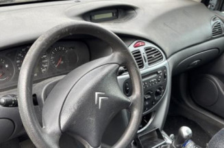 Poignee interieur avant gauche CITROEN C5 1
