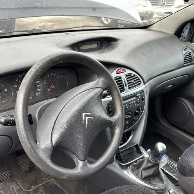 Poignee interieur avant gauche CITROEN C5 1 Photo n°20