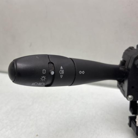 Com (Bloc Contacteur Tournant+Commodo Essuie Glace+Commodo Phare) PEUGEOT 207