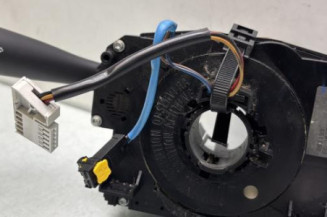 Com (Bloc Contacteur Tournant+Commodo Essuie Glace+Commodo Phare) PEUGEOT 207