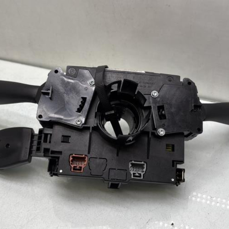 Com (Bloc Contacteur Tournant+Commodo Essuie Glace+Commodo Phare) PEUGEOT 207 Photo n°6