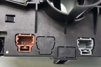 Com (Bloc Contacteur Tournant+Commodo Essuie Glace+Commodo Phare) PEUGEOT 207