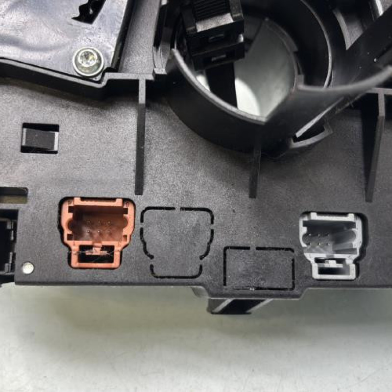 Com (Bloc Contacteur Tournant+Commodo Essuie Glace+Commodo Phare) PEUGEOT 207 Photo n°7