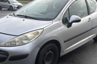 Com (Bloc Contacteur Tournant+Commodo Essuie Glace+Commodo Phare) PEUGEOT 207